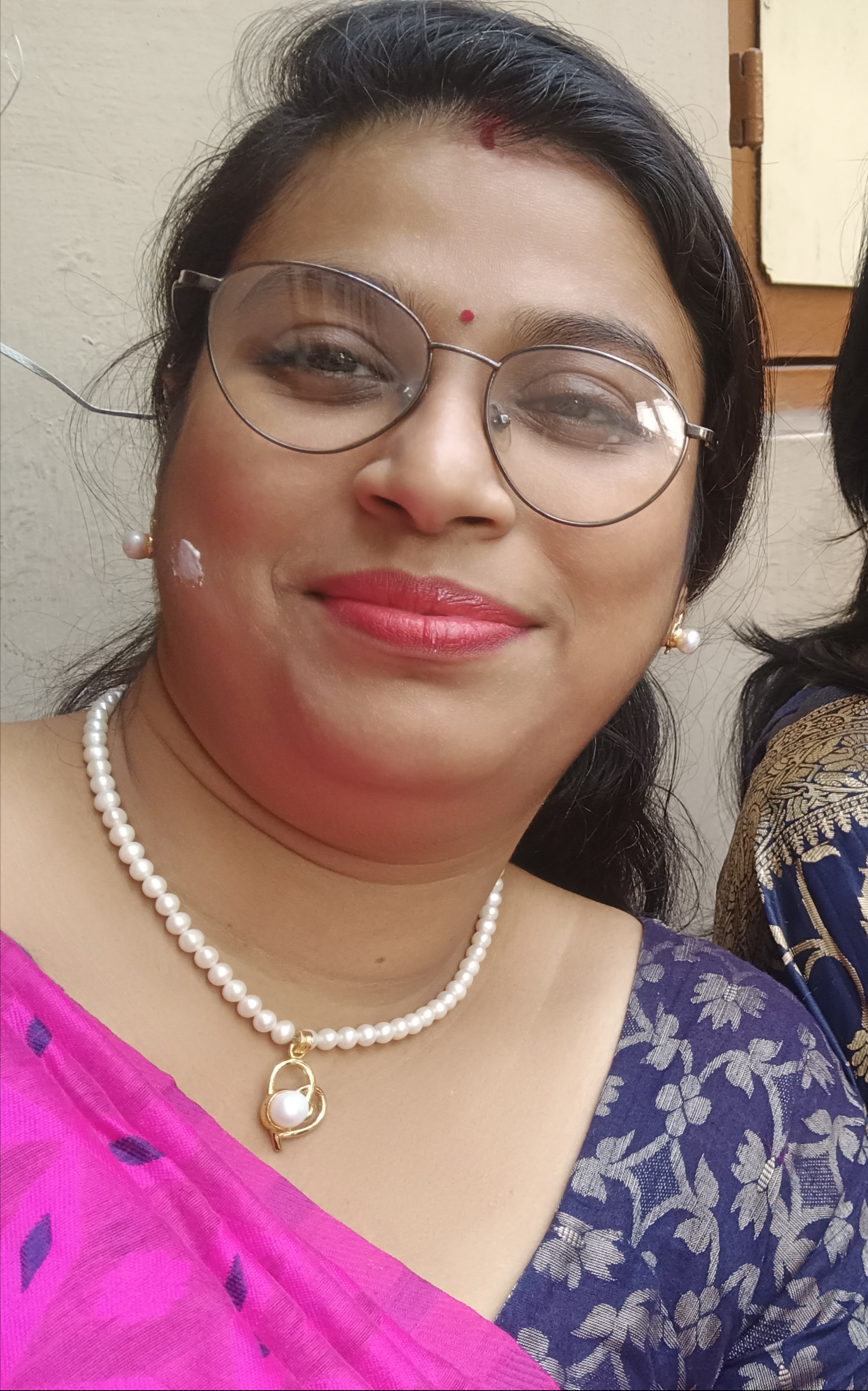 SUDESHNA